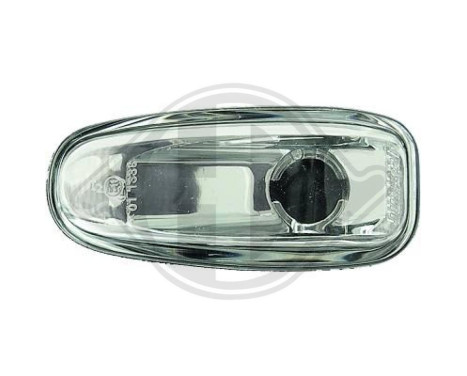 Set of turn signals 1670278 Diederichs, Image 2