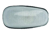 Set of turn signals 1805079 Diederichs