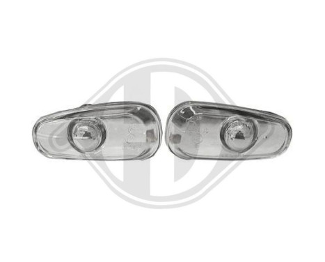 Set of turn signals 1805278 Diederichs, Image 2