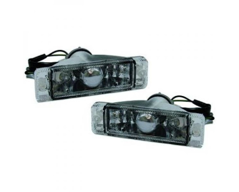 Set of turn signals 2210275 Diederichs