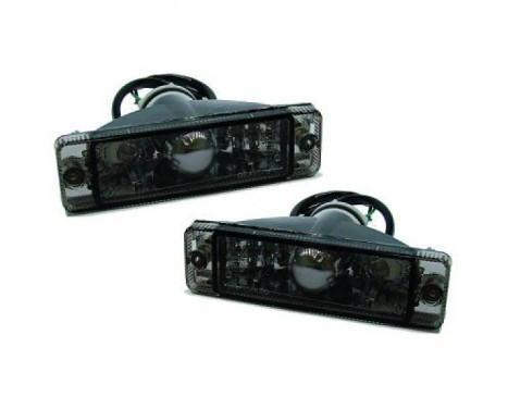 Set of turn signals 2210375 Diederichs