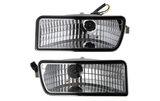 Set of turn signals 2250274 Diederichs