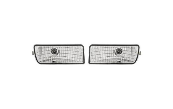 Set of turn signals 2250274 Diederichs, Image 2