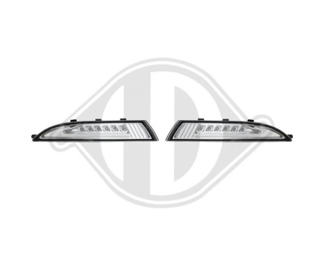 Set of turn signals 2251274 Diederichs, Image 2