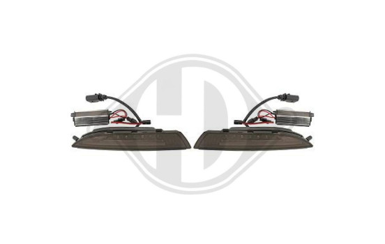 Set of turn signals 2251374 Diederichs, Image 2