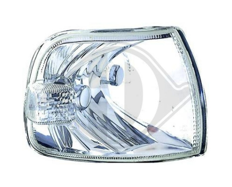 Set of turn signals 2271076 Diederichs, Image 2