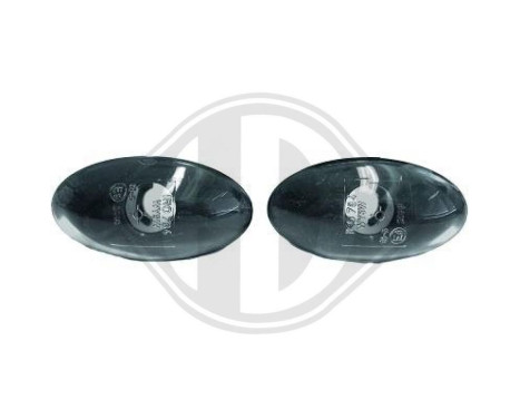 Set of turn signals 4225179 Diederichs, Image 2