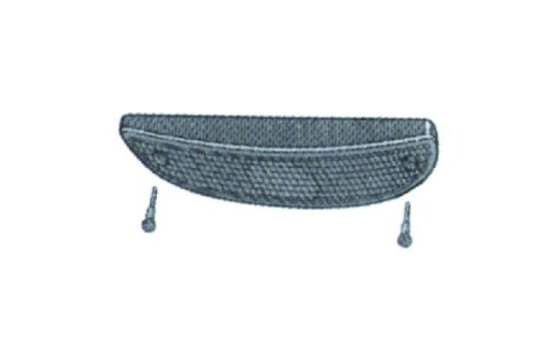 Set of turn signals 4480074 Diederichs