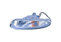 Set of turn signals 5650175 Diederichs