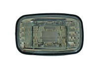 Set of turn signals 6672878 Diederichs