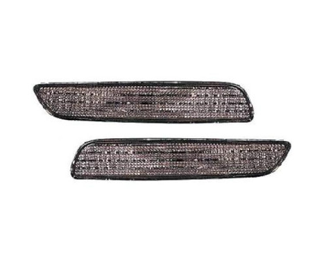 Set of turn signals 7613177 Diederichs