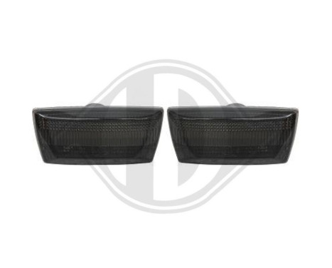 Set of turn signals HD Tuning 1806378 Diederichs, Image 2