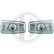 Set of turn signals HD Tuning 4035178 Diederichs, Thumbnail 2