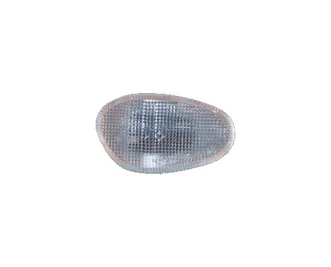 Set Side indicators Alfa Romeo 145/146 1994-19999 - White, Image 2