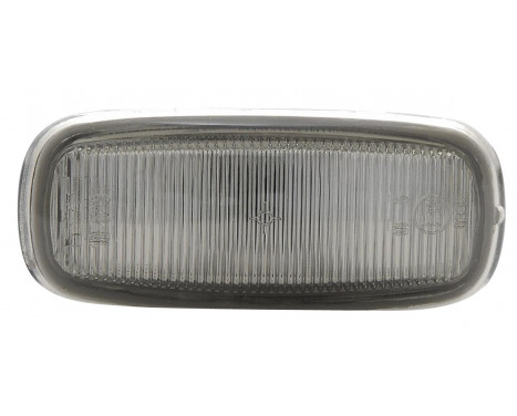 Set Side indicators Audi A2 / A3 / A4 / A6 / A8 TT - Smoke