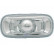 Set Side indicators Audi A3 / A4 / A6 / TT - Chrome, Thumbnail 2