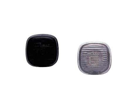 Set Side indicators Audi / Seat / Skoda Various - Smoke, Image 2