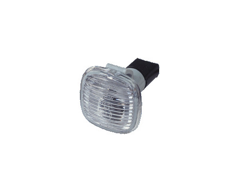 Set Side indicators Audi / Seat / Skoda Various - White