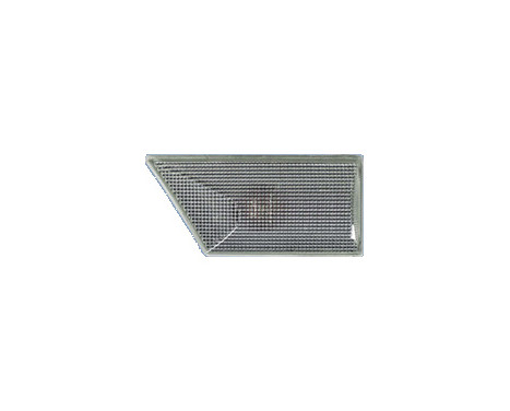 Set Side Indicators Opel Vectra C / Signum 2002-2008 - White, Image 2