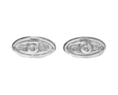 Set Side Indicators Peugeot / Citroën Miscellaneous - Kristal