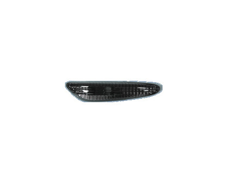 Set Side Indicators suitable for BMW 3-Series E46 2001-2005 - Smoke, Image 2