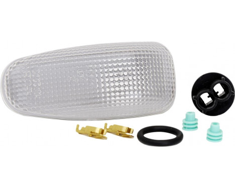 Set side indicators suitable for Mercedes-Benz Vito / V-Class 1996-2003 / Sprinter 1995-2006