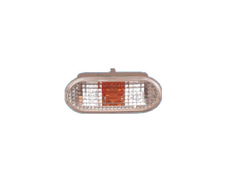 Set Side Indicators Volkswagen / Seat Miscellaneous 1996- - White (angled connection), Image 2