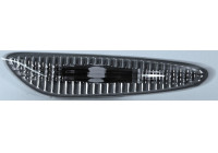 Set Side Turn Signals suitable for BMW 5-Series E60/E61 2003-2010 & X3 E83 2004-2010 - Smoke