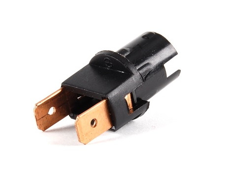 Side indicator bulb holder 6722447601108 Origineel