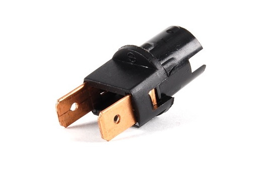 Side indicator bulb holder 6722447601108 Origineel