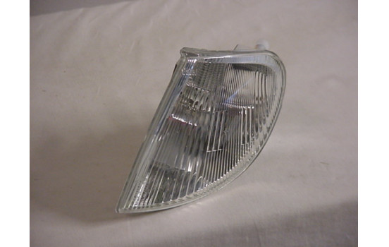 Side indicator for exterior mirror left up to '03 BERLINGO 0903905 Van Wezel, Image 3