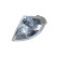 Side indicator for exterior mirror left up to '03 BERLINGO 0903905 Van Wezel, Thumbnail 5