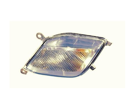 Side indicator for left exterior mirror 08+ 3333907 Van Wezel
