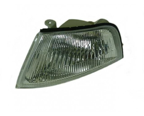 Side indicator for left exterior mirror - 1800 CC 3260905 Van Wezel, Image 2