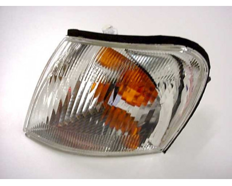 Side indicator for left exterior mirror - 1800 CC 3260905 Van Wezel, Image 3