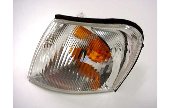 Side indicator for left exterior mirror - 1800 CC 3260905 Van Wezel, Image 3