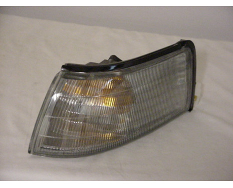 Side indicator for left exterior mirror 4/5-door (AGAINST THE HEADLAMP) 2746901 Van Wezel, Image 2