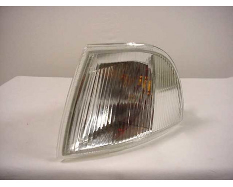 Side indicator for left exterior mirror 4/91+ 4360905 Van Wezel, Image 2