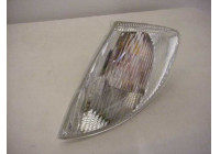 Side indicator for left exterior mirror -4/99 4323905 Van Wezel