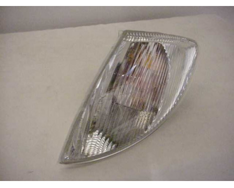 Side indicator for left exterior mirror -4/99 4323905 Van Wezel