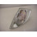 Side indicator for left exterior mirror -4/99 4323905 Van Wezel