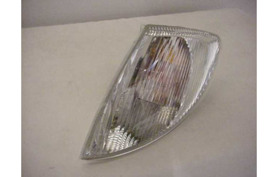 Side indicator for left exterior mirror -4/99 4323905 Van Wezel