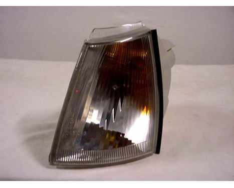 Side indicator for left exterior mirror -5/96 TYPE CARELLO 4337901 Van Wezel, Image 2