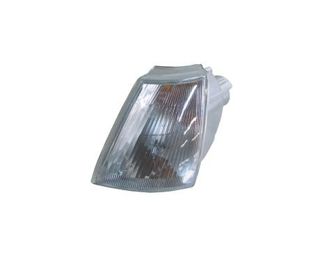 Side indicator for left exterior mirror -5/96 TYPE CARELLO 4337901 Van Wezel