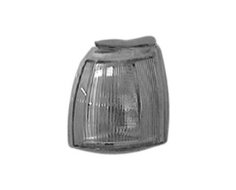 Side indicator for left exterior mirror 6/93+ 1751909 Van Wezel