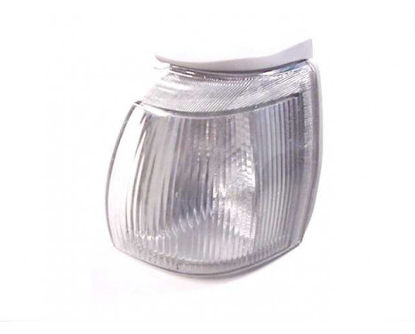 Side indicator for left exterior mirror 6/93+ 1751909 Van Wezel, Image 2