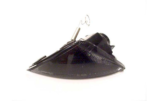 Side indicator for left exterior mirror -7/00 1773905 Van Wezel, Image 2