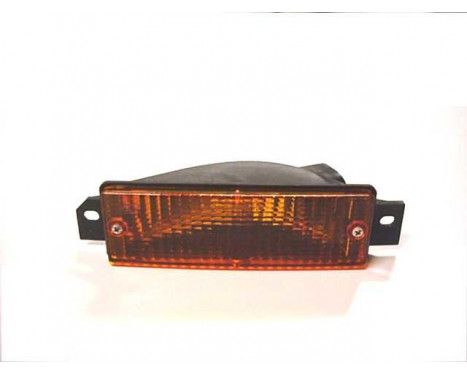 Side indicator for left exterior mirror 8/87+ 0623901 Van Wezel, Image 2