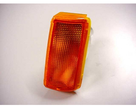 Side indicator for left exterior mirror -9/90 3770901 Van Wezel, Image 2