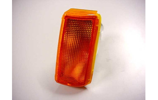 Side indicator for left exterior mirror -9/90 3770901 Van Wezel, Image 2
